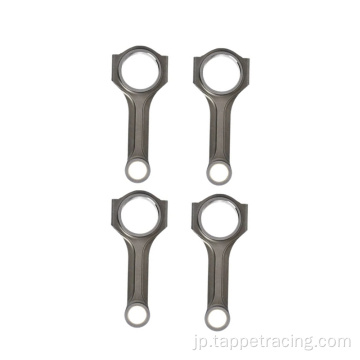 スバルWRX STI EJ20 EJ205 EJ25 EJ257 X-Beam Connecting Rod